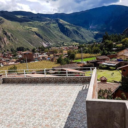 Apartament 360 Viewing Point Calca Zewnętrze zdjęcie