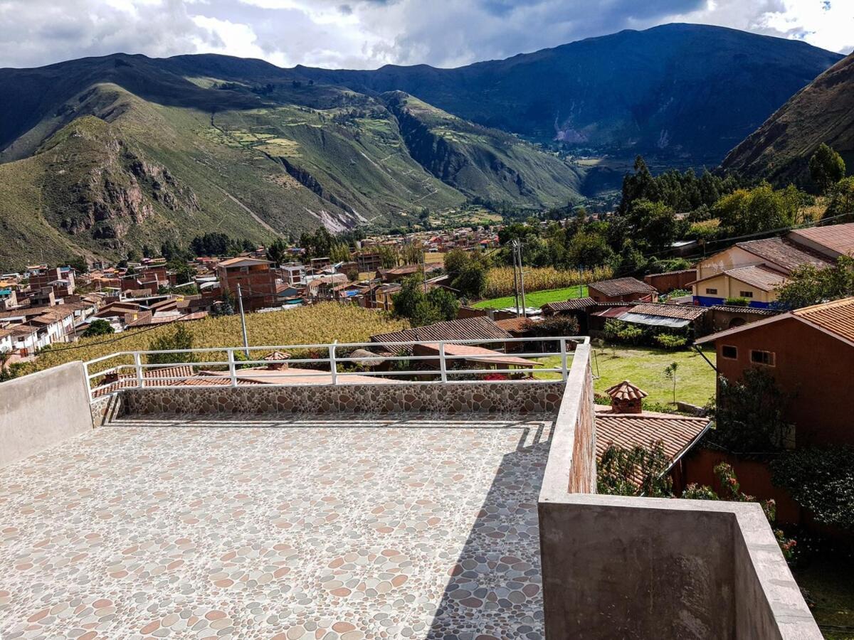 Apartament 360 Viewing Point Calca Zewnętrze zdjęcie