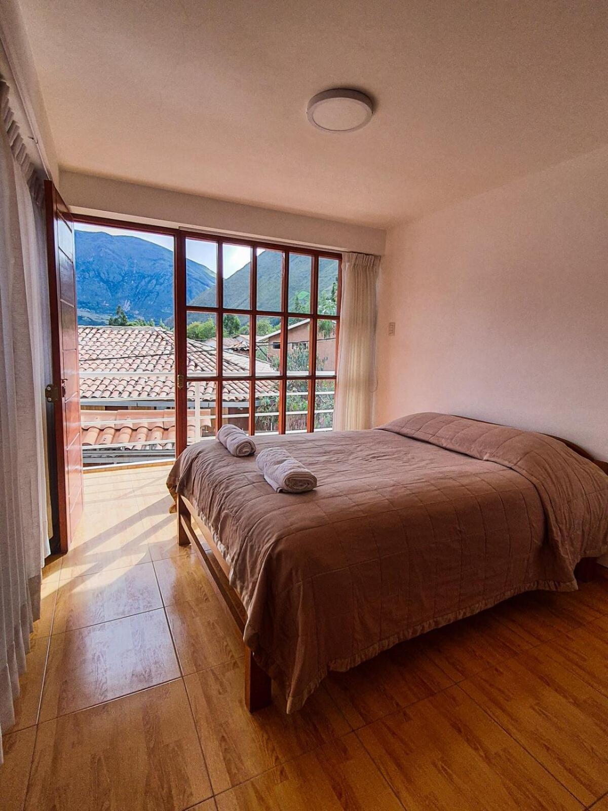 Apartament 360 Viewing Point Calca Zewnętrze zdjęcie