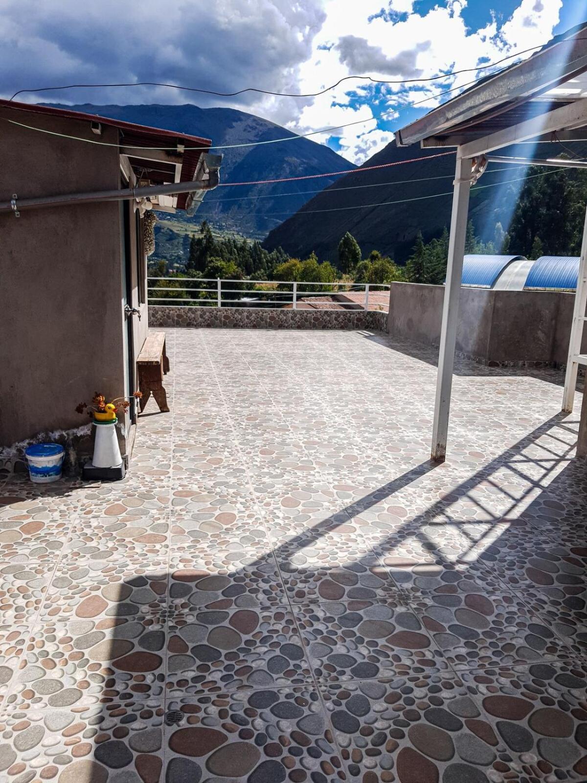 Apartament 360 Viewing Point Calca Zewnętrze zdjęcie