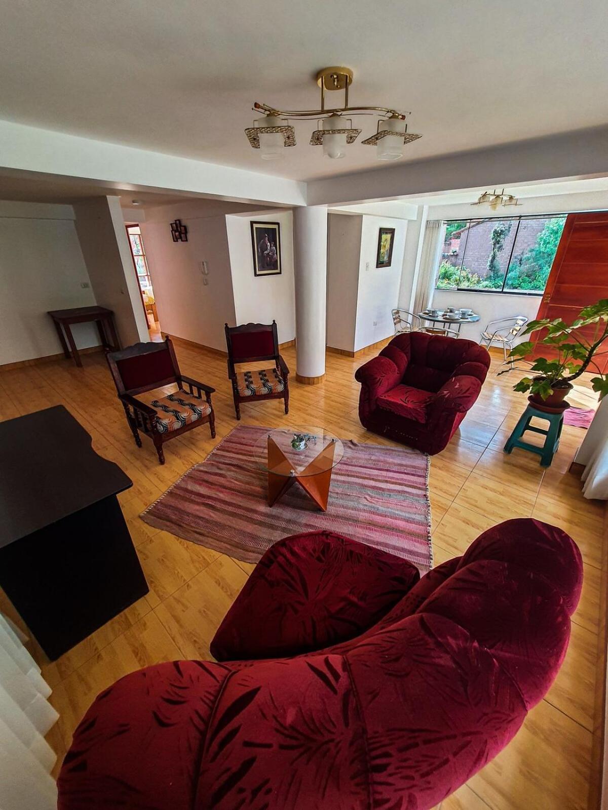 Apartament 360 Viewing Point Calca Zewnętrze zdjęcie