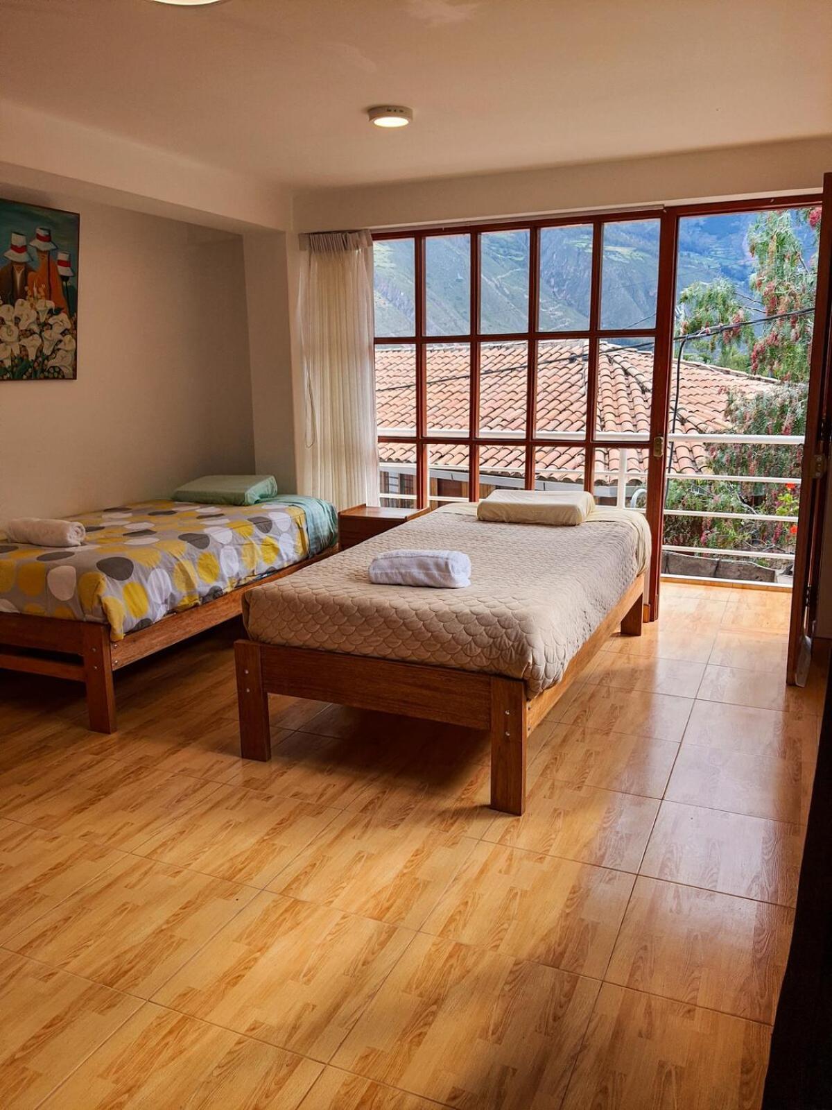 Apartament 360 Viewing Point Calca Zewnętrze zdjęcie